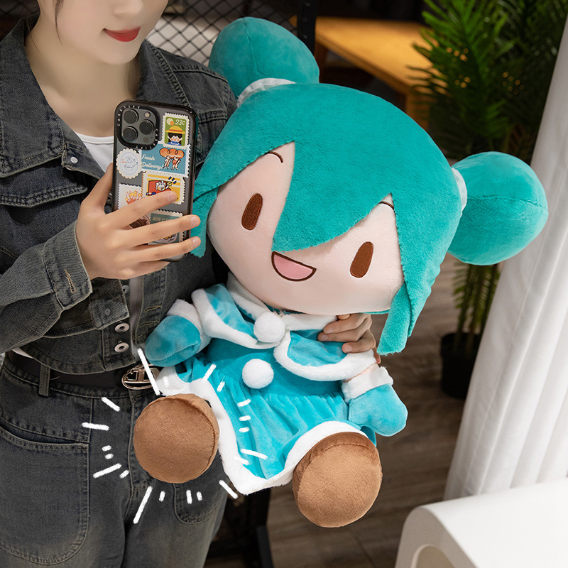 ขนาดใหญ่การ์ตูน Hatsune Miku ข - Japanese Lifestyle Movie บทวิจารณ์และราคา