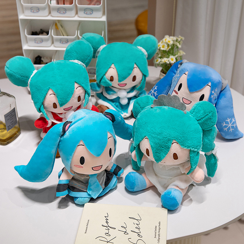 ขนาดใหญ่การ์ตูน Hatsune Miku ข - Japanese Lifestyle Movie บทวิจารณ์และราคา