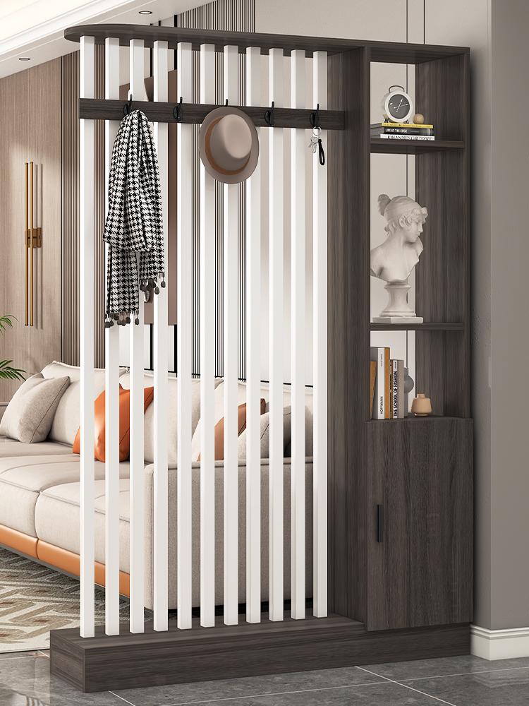 ชั้นวางของในโถงทางเข้า ฉากกั้น - Shoji Screen Divider บทวิจารณ์และราคา