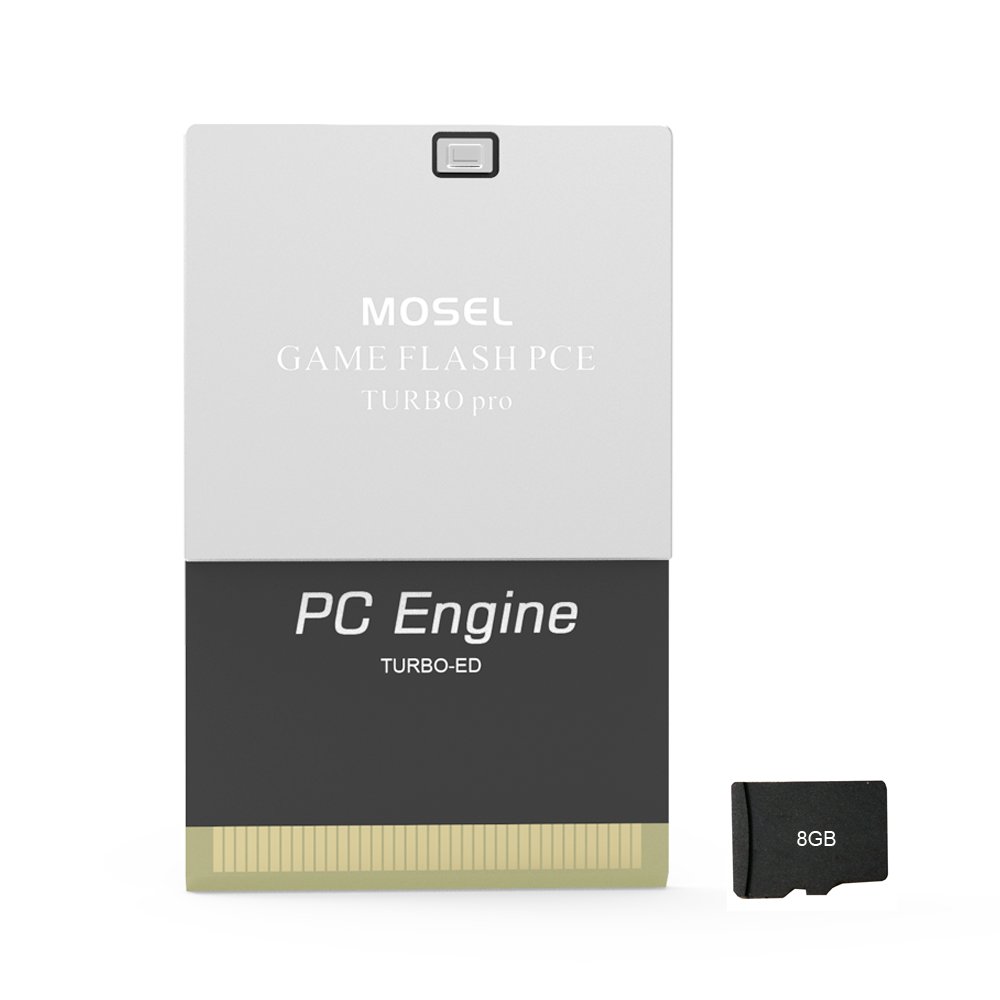 Mosel PC เครื่องยนต์ PC เครื่อ - Japanese Lifestyle Game บทวิจารณ์และราคา