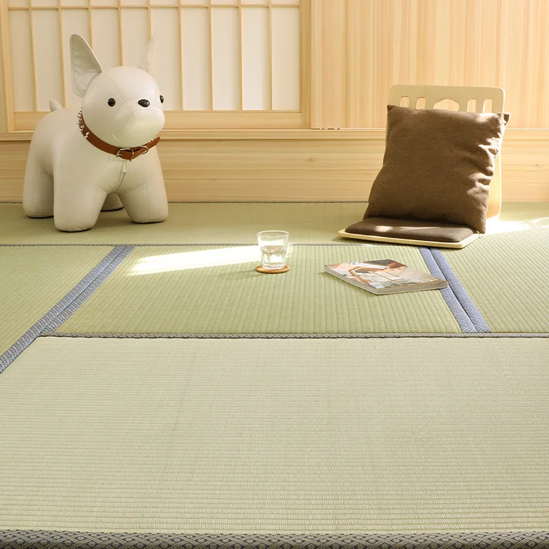 % เสื่อทาทามิ Igusa แบบดั้งเดิ - Tatami Mat Rush บทวิจารณ์และราคา