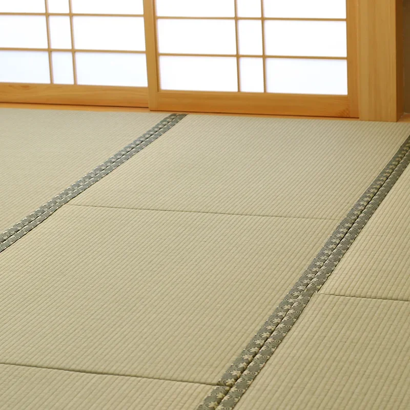 % เสื่อทาทามิ Igusa แบบดั้งเดิ - Tatami Mat Rush บทวิจารณ์และราคา