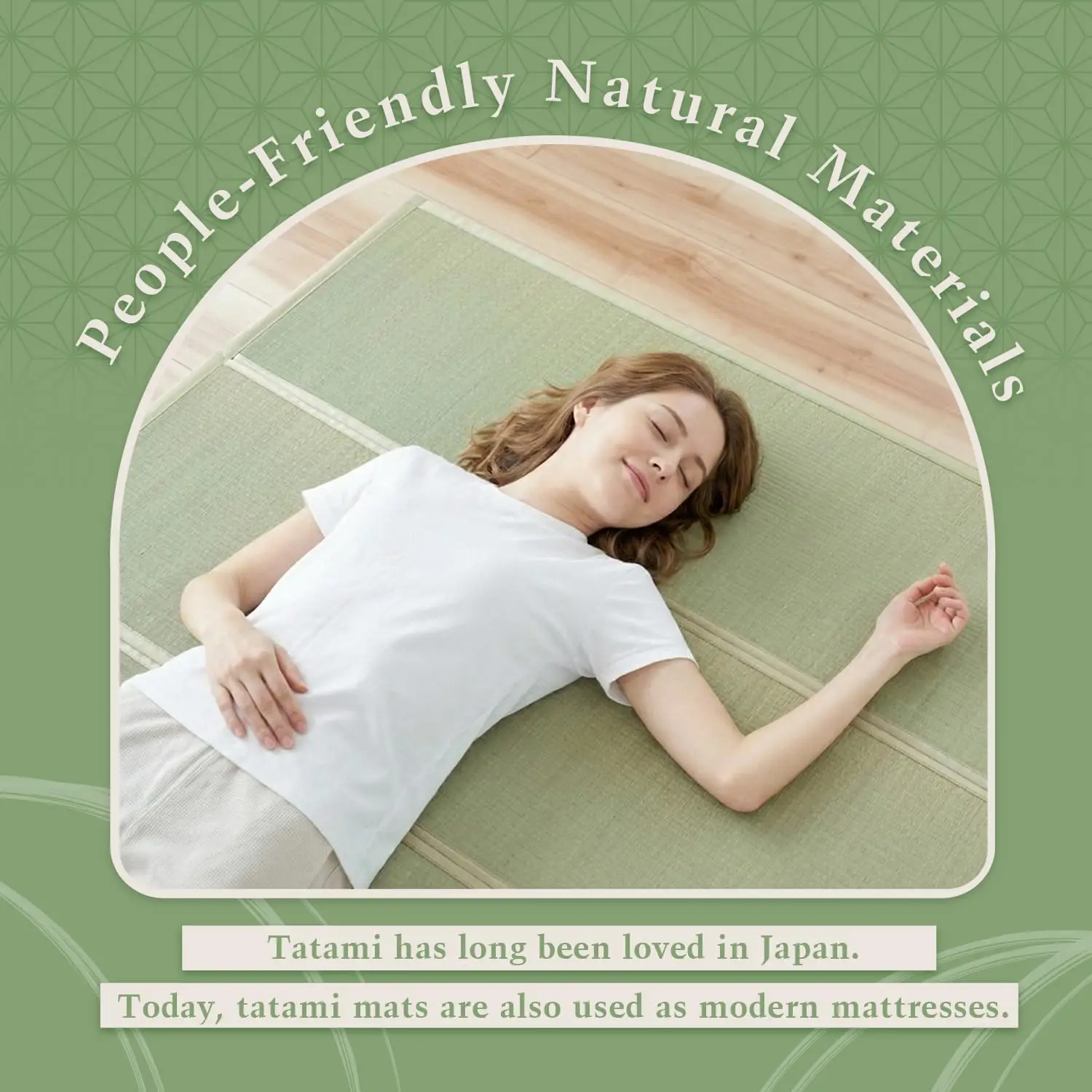 เสื่อทาทามิญี่ปุ่นขายดีที่สุด, - Tatami Mat Rush บทวิจารณ์และราคา