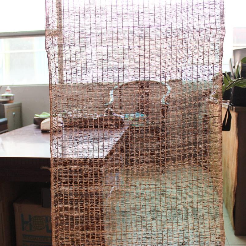 ผ้าม่านทำมือจากใยรามี ขนาด 30* - Shoji Screen Divider บทวิจารณ์และราคา