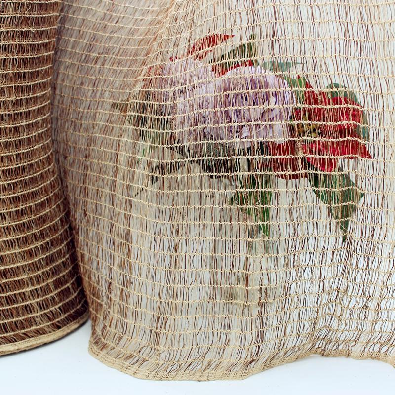 ผ้าม่านทำมือจากใยรามี ขนาด 30* - Shoji Screen Divider บทวิจารณ์และราคา